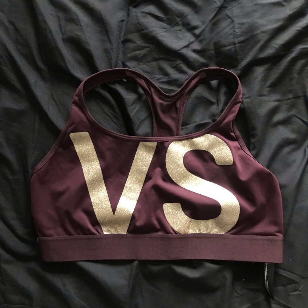 victoria secret sports bra